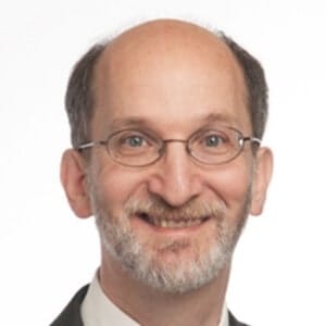 Roger P. Weissberg