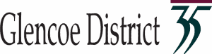 Glencoe-District-35-logo