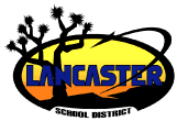 Lancaster School District logo