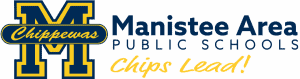 Manistee Public Schools logo
