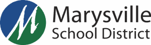 Marysville School District logo