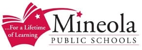 Mineola Public Schools logo
