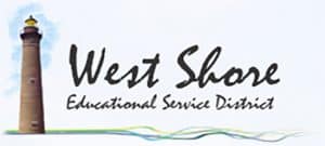 West Shore ESD logo