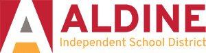 Aldine ISD logo