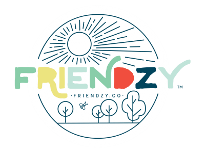 Friendzy logo