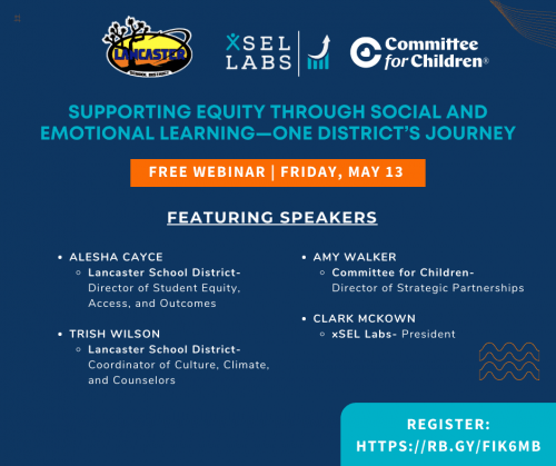 Supporting Equity Webinar-1